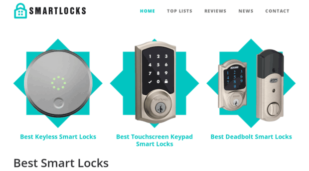 bestsmartlocks.com