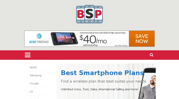 bestsmartphoneplans.com