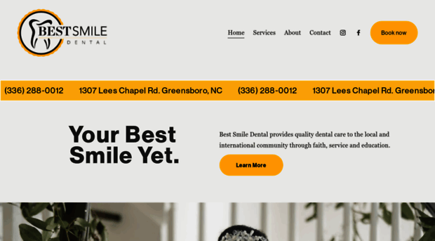 bestsmiledental.com