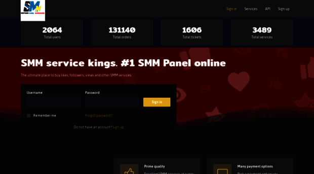 bestsmmseller.com