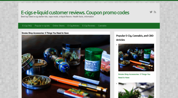 bestsmokelesscigarettesreviews.com