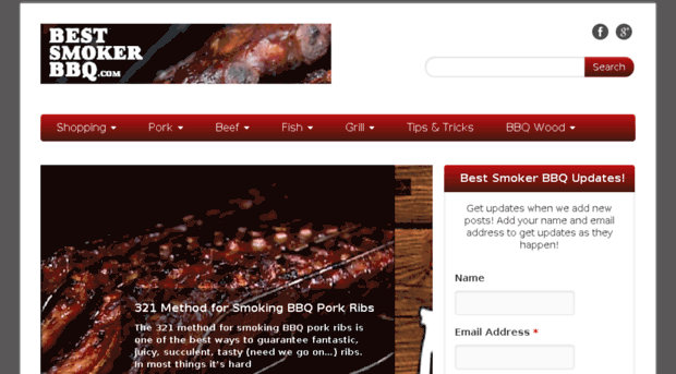 bestsmokerbbq.co