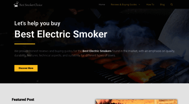 bestsmokerchoice.com