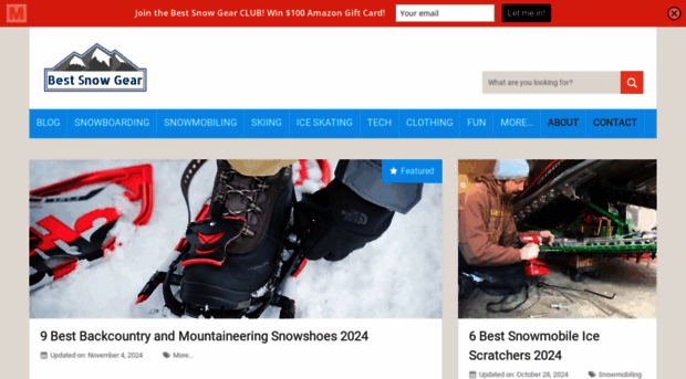 bestsnowgear.com