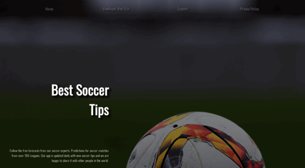 bestsoccertips.eu