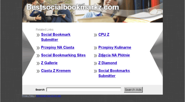 bestsocialbookmarkz.com