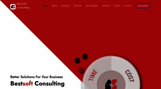 bestsoftconsulting.com