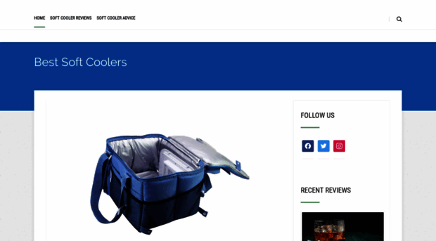 bestsoftcoolers.com