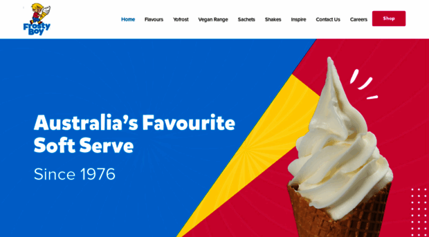 bestsoftserve.com.au