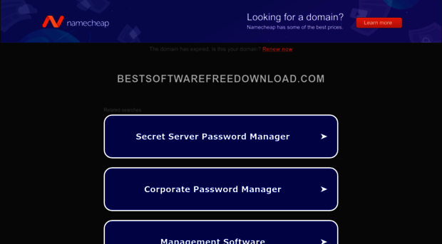 bestsoftwarefreedownload.com