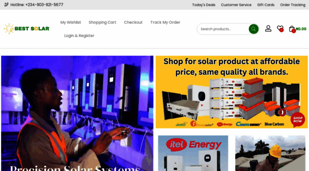 bestsolar.ng