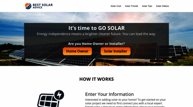 bestsolaradvice.com