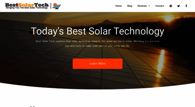 bestsolartech.com