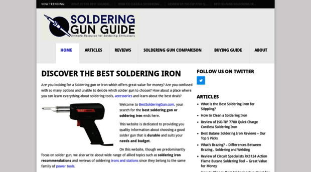 bestsolderinggun.com