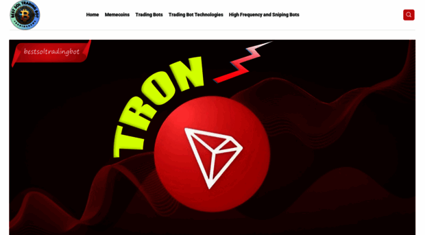 bestsoltradingbot.com