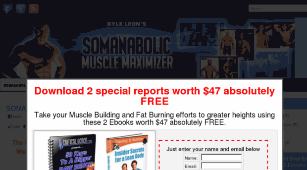 bestsomanabolicmusclemaximizer.com