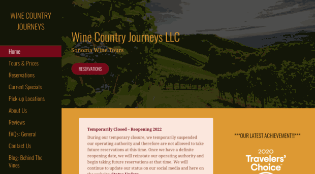 bestsonomawinetours.com