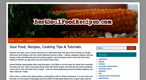 bestsoulfoodrecipes.com