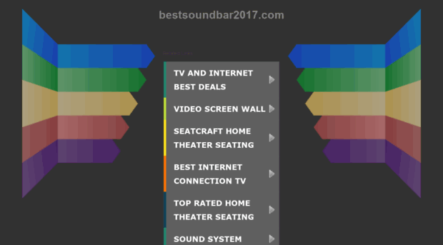 bestsoundbar2017.com