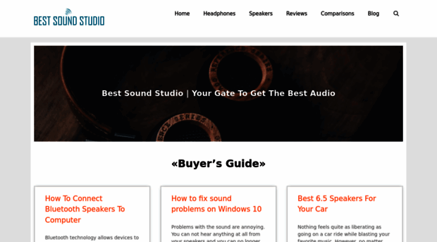 bestsoundstudio.com