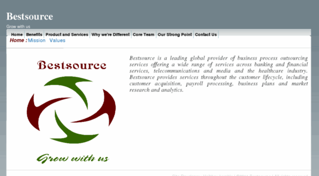 bestsource.co.in