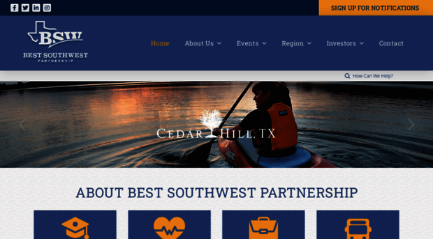 bestsouthwest.org