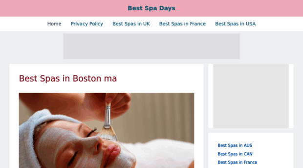 bestspadays.com