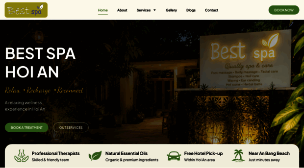 bestspahoian.com