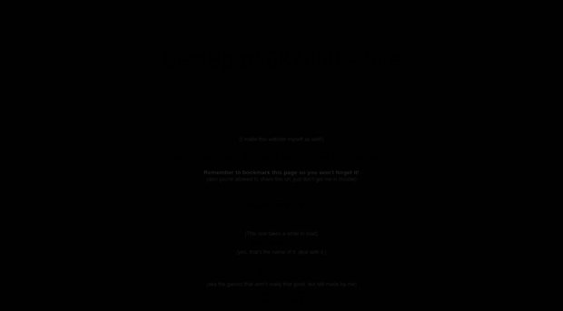 bestspark.pages.dev