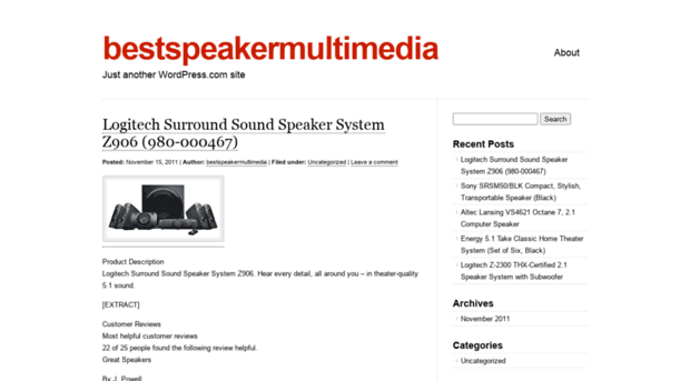 bestspeakermultimedia.wordpress.com