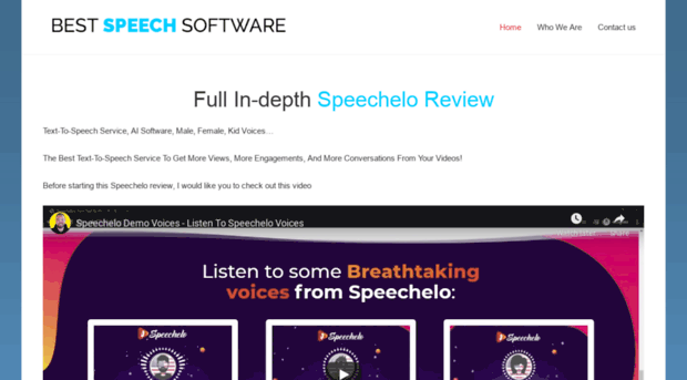 bestspeechsoftware.com