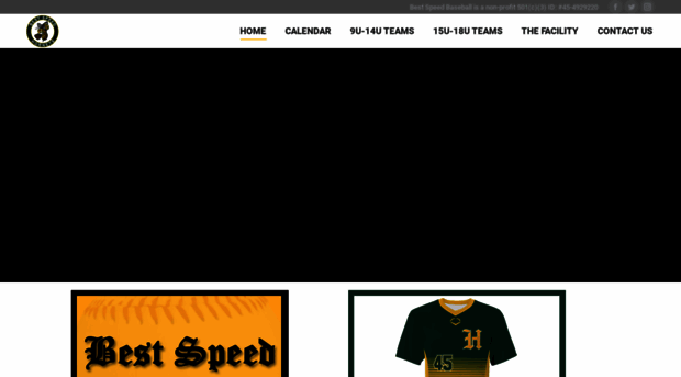 bestspeedbaseball.com