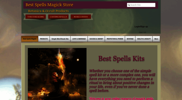 bestspellsmagick.com