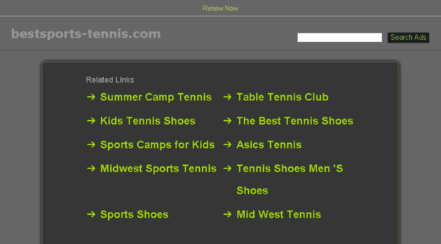 bestsports-tennis.com