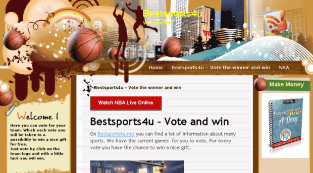 bestsports4u.net