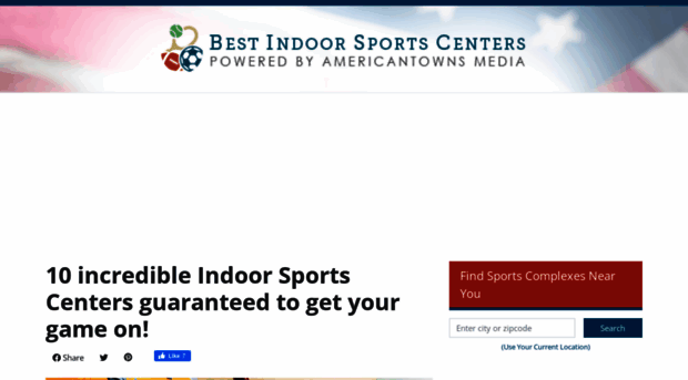 bestsportscenters.com