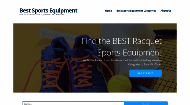 bestsportsequipment.info