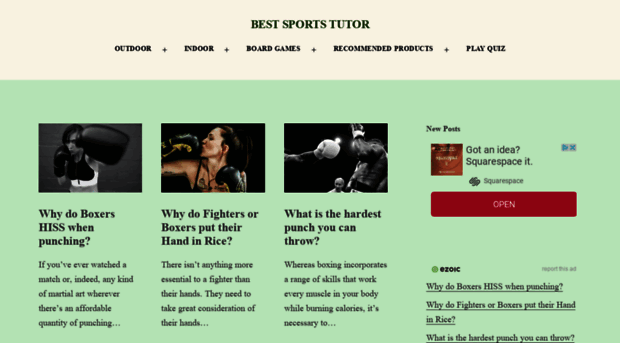 bestsportstutor.com