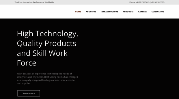 bestspringforms.com