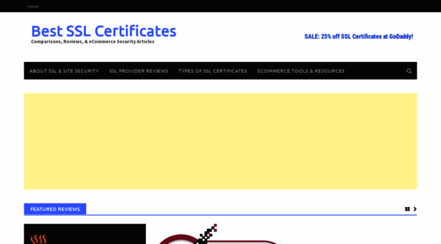 bestsslcertificates.com