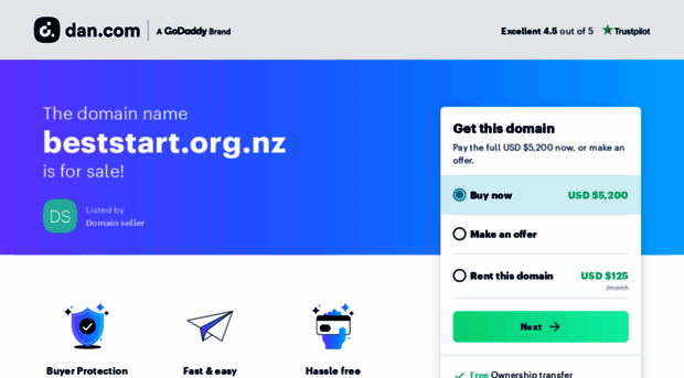 beststart.org.nz