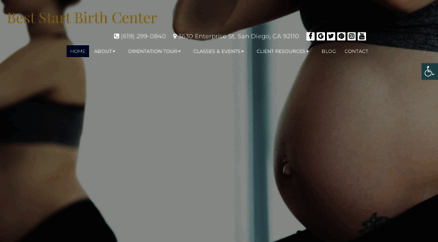 beststartbirthcenter.com