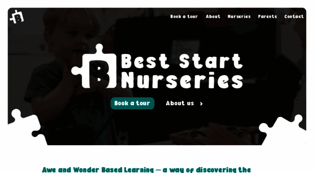 beststartnurseries.com