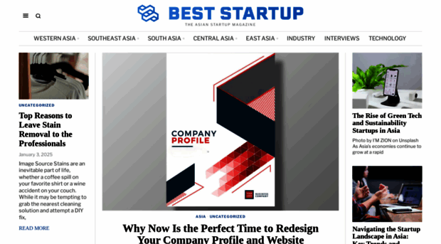 beststartup.asia