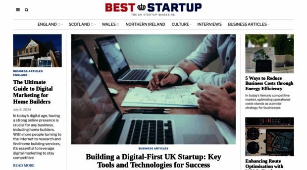 beststartup.co.uk