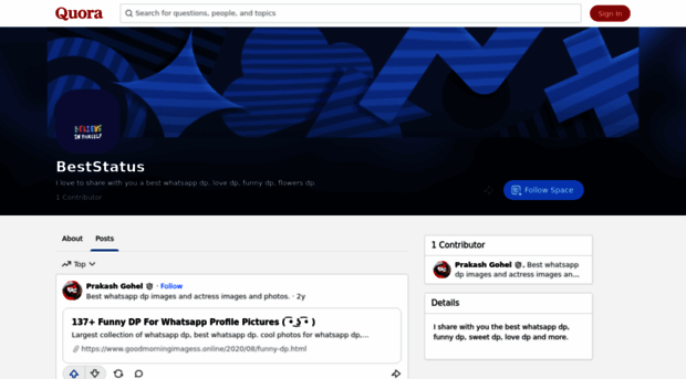 beststatus.quora.com