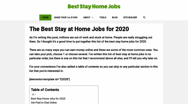 beststayhomejobs.com