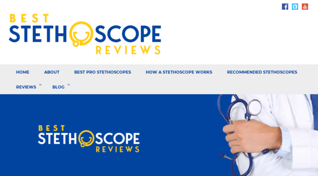 beststethoscopereviews.org