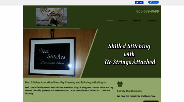 beststitchesalteration.ca