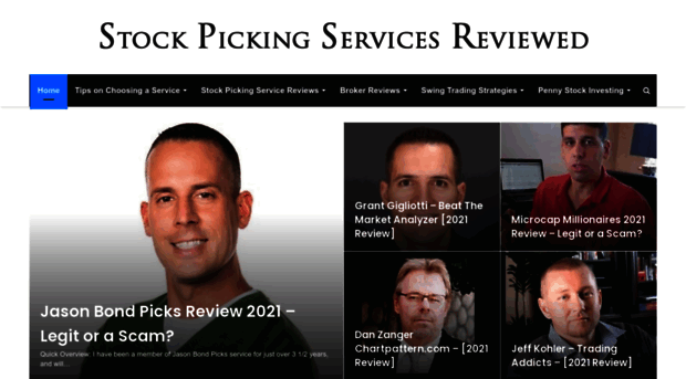 beststockpickingservices.com